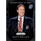 2016 Panini Prizm NASCAR HALL OF FAME #95 Rusty Wallace