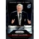 2016 Panini Prizm NASCAR HALL OF FAME #96 Bobby Allison