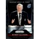 2016 Panini Prizm NASCAR HALL OF FAME #96 Bobby Allison