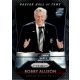 2016 Panini Prizm NASCAR HALL OF FAME #96 Bobby Allison