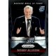 2016 Panini Prizm NASCAR HALL OF FAME #96 Bobby Allison