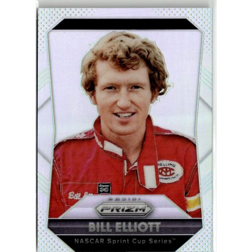 2016 Panini Prizm Prizms  #9 Bill Elliott