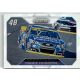 2016 Panini Prizm Prizms CAR #61 Jimmie Johnson