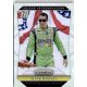 2016 Panini Prizm Prizms CHAMPIONS #76 Kyle Busch