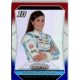 2016 Panini Prizm Prizms Red White and Blue  #10 Danica Patrick