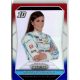 2016 Panini Prizm Prizms Red White and Blue  #10 Danica Patrick