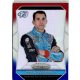 2016 Panini Prizm Prizms Red White and Blue  #37 Aric Almirola