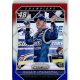 2016 Panini Prizm Prizms Red White and Blue CHAMPIONS #65 Jimmie Johnson