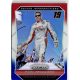 2016 Panini Prizm Prizms Red White and Blue DRIVER INTRODUCTIONS #88 Carl Edwards