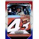 2016 Panini Prizm Prizms Red White and Blue NASCAR HALL OF FAME #92 Richard Petty