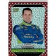 2016 Panini Prizm Prizms Red Flag  #13 Casey Mears 72/75