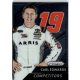 2016 Panini Prizm Competitors  #0 Carl Edwards