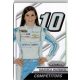 2016 Panini Prizm Competitors Prizms  #0 Danica Patrick