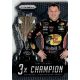 2016 Panini Prizm Champions  #5 Tony Stewart