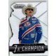 2016 Panini Prizm Champions Prizms  #1 Richard Petty