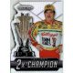 2016 Panini Prizm Champions Prizms  #2 Terry Labonte