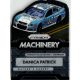 2016 Panini Prizm Machinery  #0 Danica Patrick