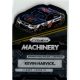 2016 Panini Prizm Machinery  #0 Kevin Harvick