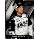 2017 Panini Absolute  #75 Tyler Reddick