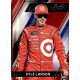 2017 Panini Absolute  #78 Kyle Larson