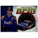 2017 Panini Absolute RPM  #RPM12 Denny Hamlin