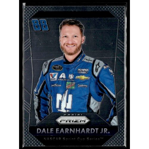 2016 Panini Prizm  #8 Dale Earnhardt Jr.