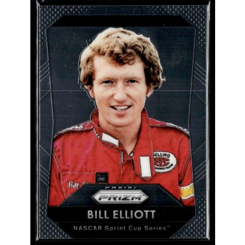 2016 Panini Prizm  #9 Bill Elliott