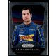 2016 Panini Prizm  #9 Sam Hornish Jr.