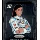 2016 Panini Prizm  #10 Danica Patrick