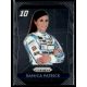 2016 Panini Prizm  #10 Danica Patrick