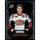 2016 Panini Prizm  #12 David Ragan