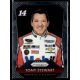 2016 Panini Prizm  #14 Tony Stewart