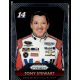 2016 Panini Prizm  #14 Tony Stewart