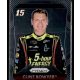 2016 Panini Prizm  #15 Clint Bowyer