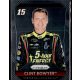 2016 Panini Prizm  #15 Clint Bowyer