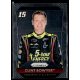 2016 Panini Prizm  #15 Clint Bowyer