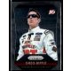 2016 Panini Prizm  #16 Greg Biffle