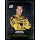 2016 Panini Prizm  #18 Kyle Busch