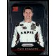 2016 Panini Prizm  #19 Carl Edwards