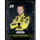 2016 Panini Prizm  #20 Matt Kenseth