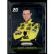 2016 Panini Prizm  #20 Matt Kenseth