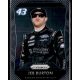 2016 Panini Prizm  #21 Jeb Burton