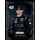 2016 Panini Prizm  #21 Jeb Burton