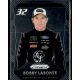 2016 Panini Prizm  #23 Bobby Labonte