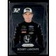 2016 Panini Prizm  #23 Bobby Labonte