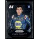 2016 Panini Prizm  #24 Chase Elliott