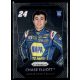 2016 Panini Prizm  #24 Chase Elliott