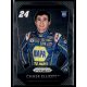 2016 Panini Prizm  #24 Chase Elliott