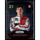 2016 Panini Prizm  #26 Ryan Blaney