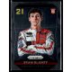 2016 Panini Prizm  #26 Ryan Blaney